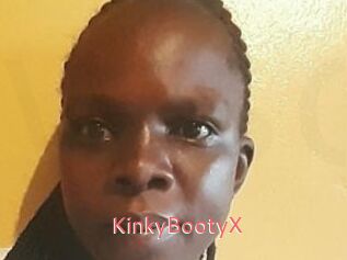 KinkyBootyX