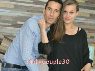 KinkyCouple30
