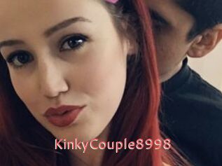 KinkyCouple8998 Webcam Sexe Direct