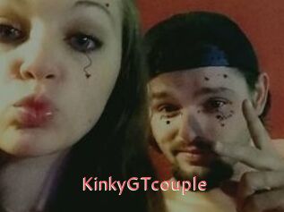 KinkyGTcouple