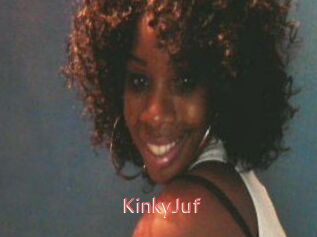 Kinkyjuf