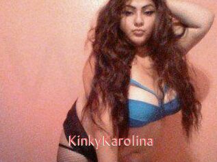 KinkyKarolina