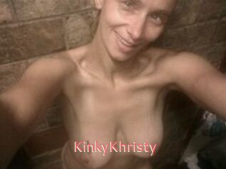 KinkyKhristy