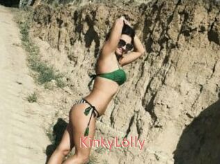 KinkyLolly