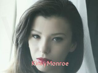 KinkyMonroe