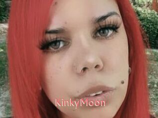 KinkyMoon