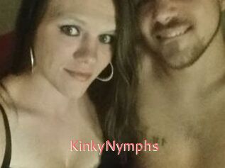 Kinky_Nymphs