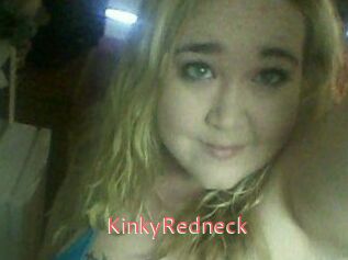 KinkyRedneck