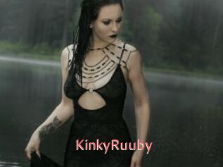 KinkyRuuby