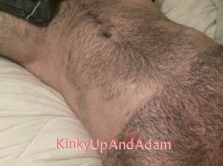 KinkyUpAndAdam