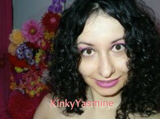 KinkyYasmine