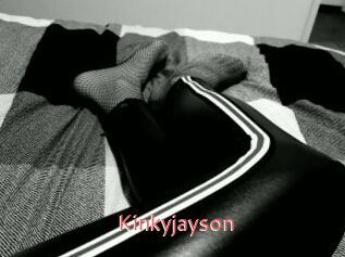 Kinkyjayson Webcam Sexe Direct