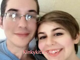 Kinkykitten905