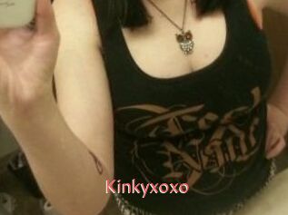 Kinkyxoxo