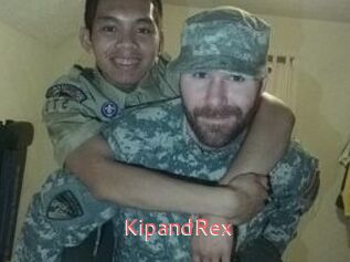 Kip_and_Rex