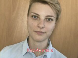 KiraAvensis