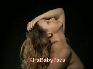 KiraBabyFace Webcam Sexe Direct