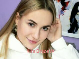 KiraGraceW Webcam Sexe Direct