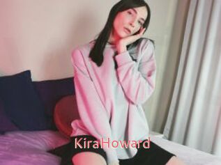 KiraHoward