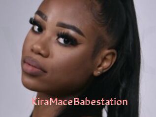 KiraMaceBabestation