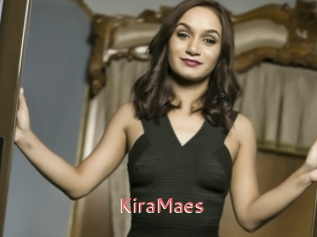KiraMaes Webcam Sexe Direct