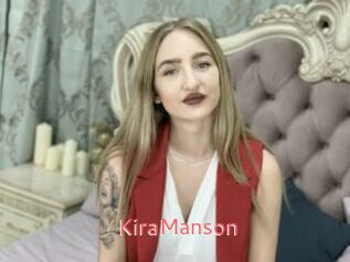 KiraManson