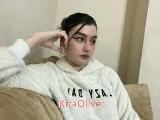 KiraOliver
