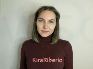 KiraRiberio