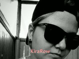 KiraRow Webcam Sexe Direct