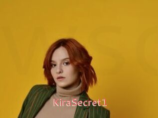 KiraSecret1