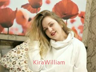 KiraWilliam