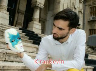 KiranKevin