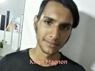 Kiran_Magnon