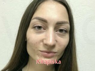 Kirapiska