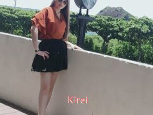 Kirei