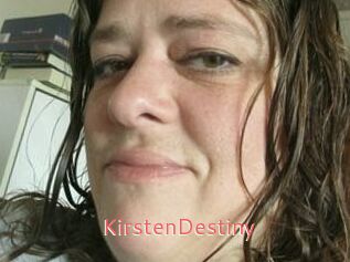 KirstenDestiny Webcam Sexe Direct