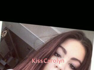 KissCarolyn