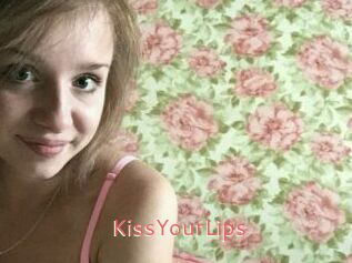 KissYourLips_ Webcam Sexe Direct