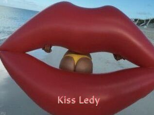 Kiss_Ledy
