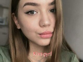 Kissgyrl