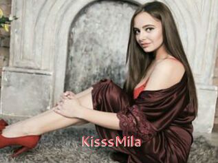 KisssMila
