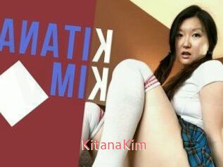 KitanaKim Webcam Sexe Direct