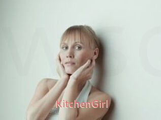 KitchenGirl