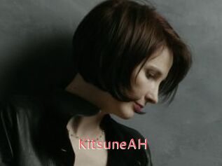 KitsuneAH
