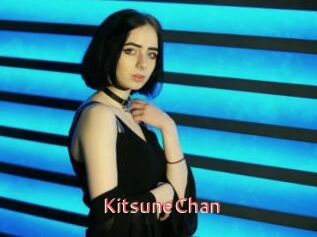 KitsuneChan