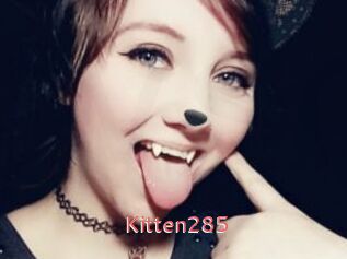 Kitten285