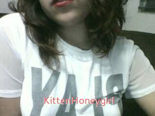 KittenHoneygirl