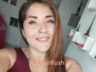 KittenRush