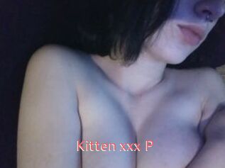 Kitten_xxx_P