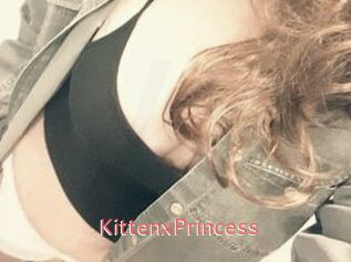 KittenxPrincess
